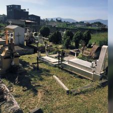 Otorga Cuernavaca descuentos en multas y recargos en panteones