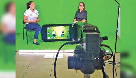 Fomentan cultura de prevención del delito en Morelos