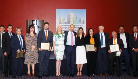Reconocen labor de Morelos por mejorar calidad del aire