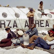 Película basada en hechos reales llega a Netflix 