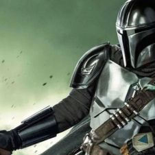 ¡La Fuerza Resurge en la Gran Pantalla con "The Mandalorian & Grogu"!