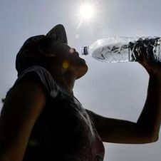 ¿Tienes sed? El agua embotellada contiene miles de nanoplásticos
