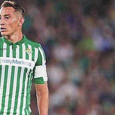 El Betis lo guarda contra el Atlético