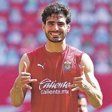 Son Chivas las más vistas