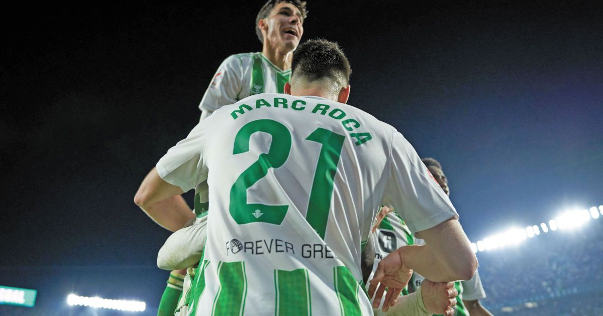 Juega Guardado los 90’ y rompen su mala racha