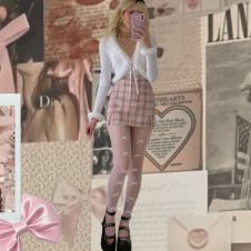 ¿Qué es “Coquette”? el nuevo estilo que se hace popular. 