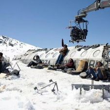 “La sociedad de la nieve” es nominada a premio BAFTA y se encamina a los Oscares