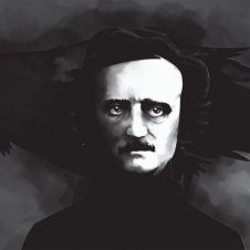 ¿Quién era Edgar Allan Poe? El maestro del terror que nació un día como hoy en 1809
