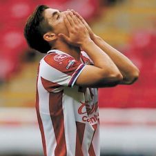 Confirma Chivas casos positivos de COVID-19