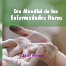 Día mundial de enfermedades raras