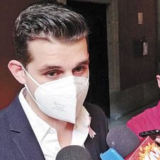 Llaman a jóvenes a privilegiar diálogo en Morelos