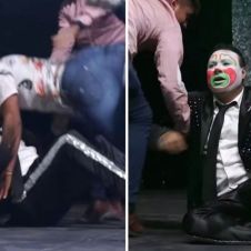 Payaso Brincos Dieras .jpg