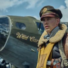 “Masters of the Air” ¿De que se trata la nueva serie de Steven Spielberg y Tom Hanks y cuando se estrena? Aquí te decimos  		