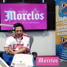 DDM INFORMA A LAS 8AM MIERCOLES 03 DE MARZO 2021