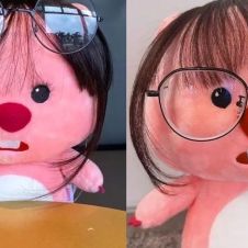 Alerta de “evento canónico” ¿Qué significa el meme viral de la castora y cual es su origen?