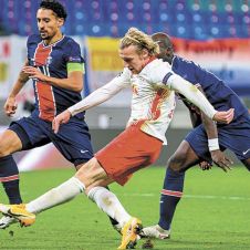 ¡Peligra el PSG!