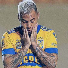Se lo roba Atlético Mineiro