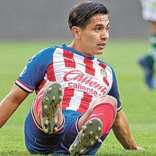 Dieter Villalpando rechaza liquidación