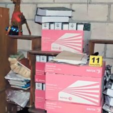 Separan de su cargo a tesorero de Tlalnepantla