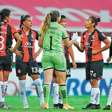 LIGA MX : Se contagiaron once