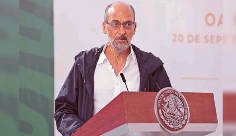 Gobierno del Estado y Centro INAH Morelos esperan recursos para continuar restauraciones