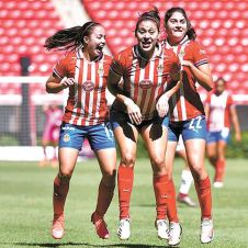 Chivas va por subliderato