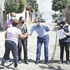 Alistan Ciudad Salud para beneficio de 126 mil mujeres