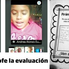 Adapta profesor de Morelos evaluación a recursos de alumnos