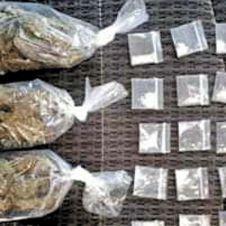 Capturan en Cuernavaca a un menor con droga