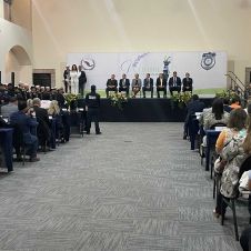 Es Morelos sede de cumbre de Fiscales