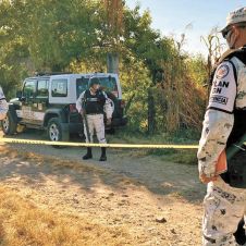 En Cuernavaca asesinan a hombre a balazos