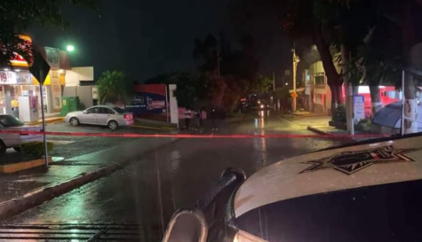 Matan de 6 balazos a un hombre en la colonia Volcanes, de Cuernavaca