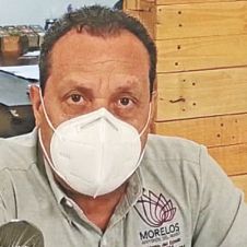 En Morelos van apenas 50 mil vehículos verificados: SDS