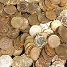 Este banco paga hasta $7,000 pesos por esta moneda de 10 pesos 
