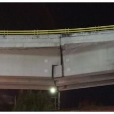 Descartan daños en distribuidor vial Buena Vista, de Cuernavaca.jpg