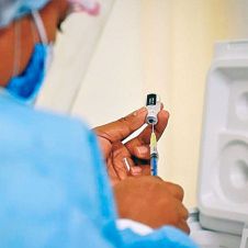 Confirman vacunación en Cuautla para 19 mil adultos mayores