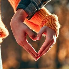 Este test puede decirte cual es tu lenguaje del amor 