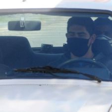 En Morelos, ¿debo usar cubrebocas si voy solo en mi auto? Aquí te decimos