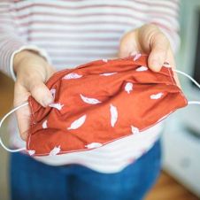 Inició en Morelos aplicación de ley de uso de cubrebocas