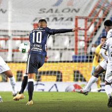 Turno de Pumas