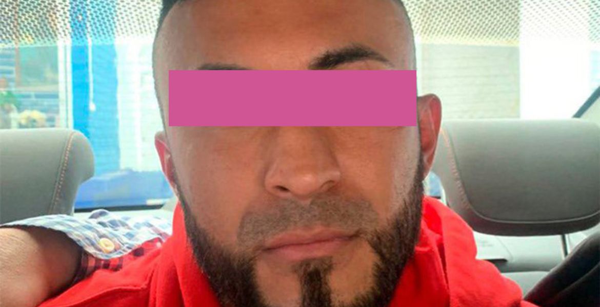 Detienen a presunto implicado en el asesinato de empresario francés