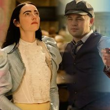 Esta es la lista de los nominados a los Premios Oscar 2024