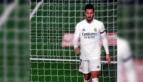 Renovaciones urgentes en Real Madrid dentro y fuera de la cancha