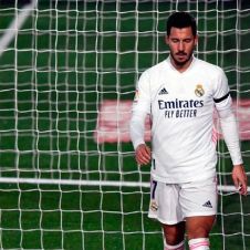 Renovaciones urgentes en Real Madrid dentro y fuera de la cancha