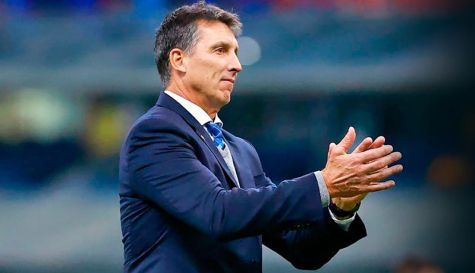 Cruz Azul da respaldo a su DT - ¡Siboldi se queda!