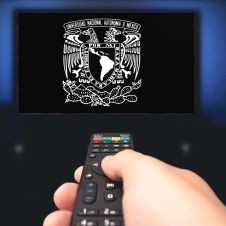 ¡Esto si es cine!: La UNAM lanza plataforma de streaming 