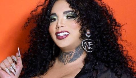 Paola Suárez muestra a sus seguidores su nueva casa (Video)
