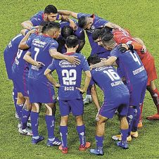 Respalda Liga MX a jugadores
