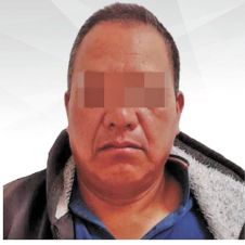 Cae por extorsión en zona oriente de Morelos