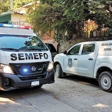 Muere ahogado en río Amacuzac